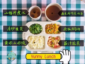 “食”全“食”美，点亮未来——用专业与热爱守护孩子的每一餐